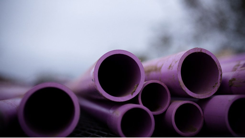 Aerobic Septic System Maintenance