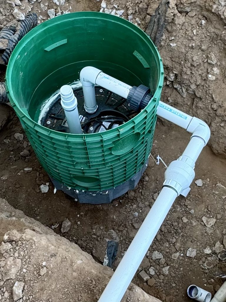 Septic System Inspections