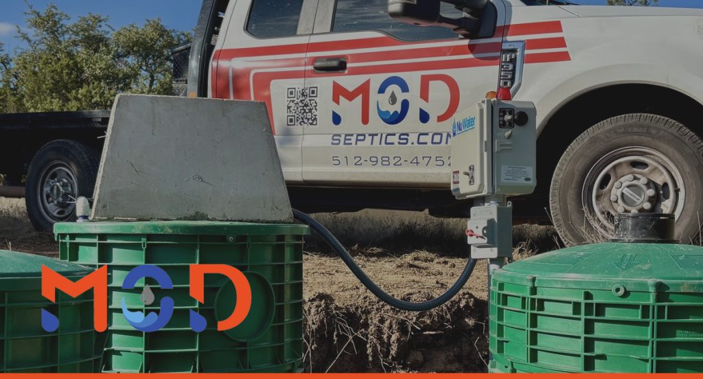 Common Aerobic Septic System Problems (& How to Prevent Them)