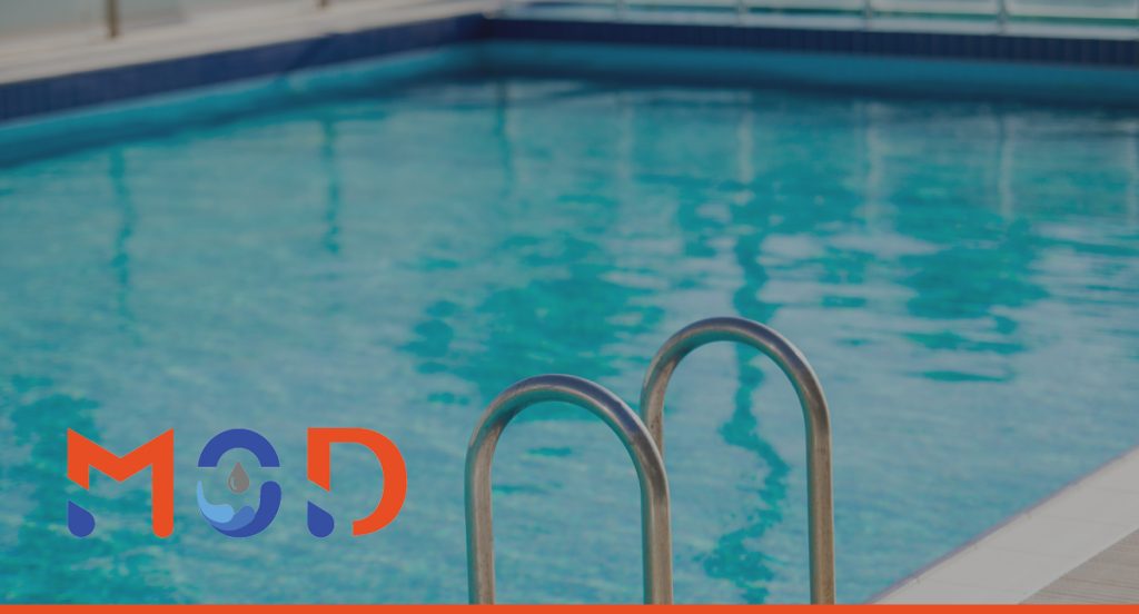 Pools and Septic Systems in Texas