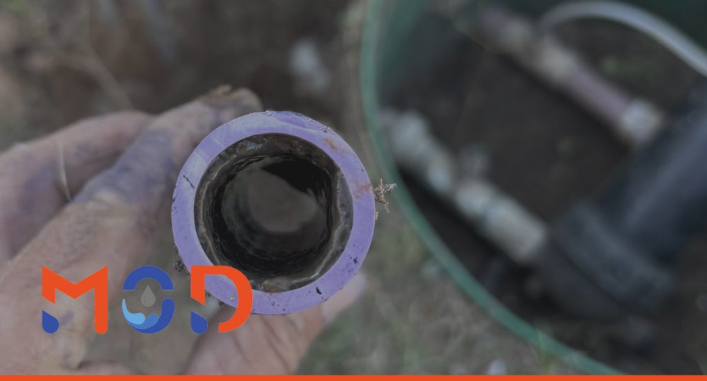 LCRA OSSF Resale Inspections: What Texas Homeowners Need to Know