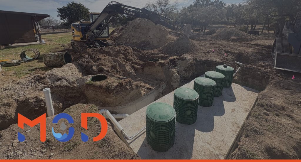 Septic Tank Risers & Safety Lids in Texas: What You Need to Know