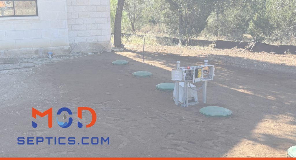 Aerobic vs. Anaerobic Septic Systems: A Cost-Benefit Analysis for Texas Homeowners