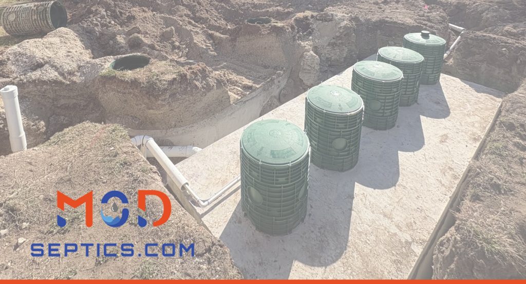 Alternative Septic System Types & Options for Central Texas Homeowners