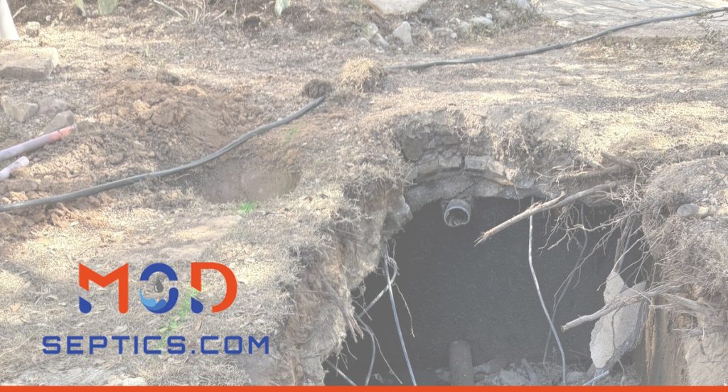 Collapsing Septic Tanks: Warning Signs, Safety Risks, and What Homeowners Should Do
