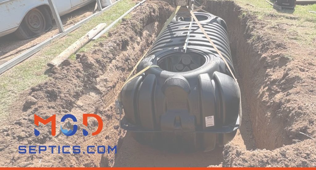 Why Is Your 1980s Septic System Failing?