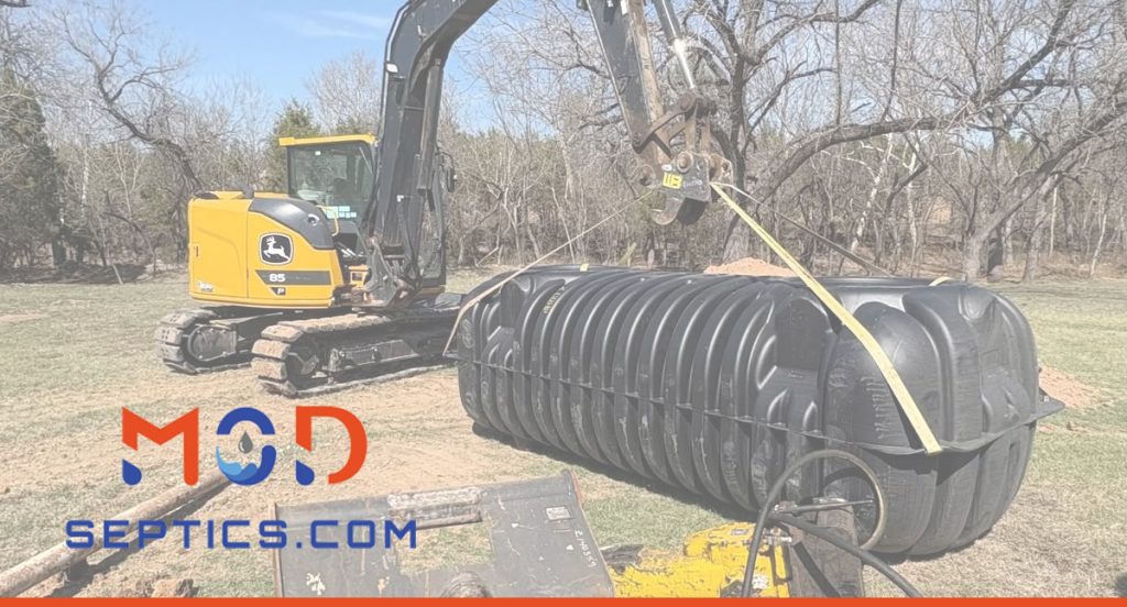 Should I Repair or Replace My Septic System?